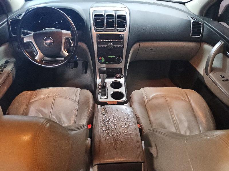 Aukcja sprzedaży 2009 Gmc Acadia, vin: 1GKEV23DX9J141039, numer aukcji: 58625256
