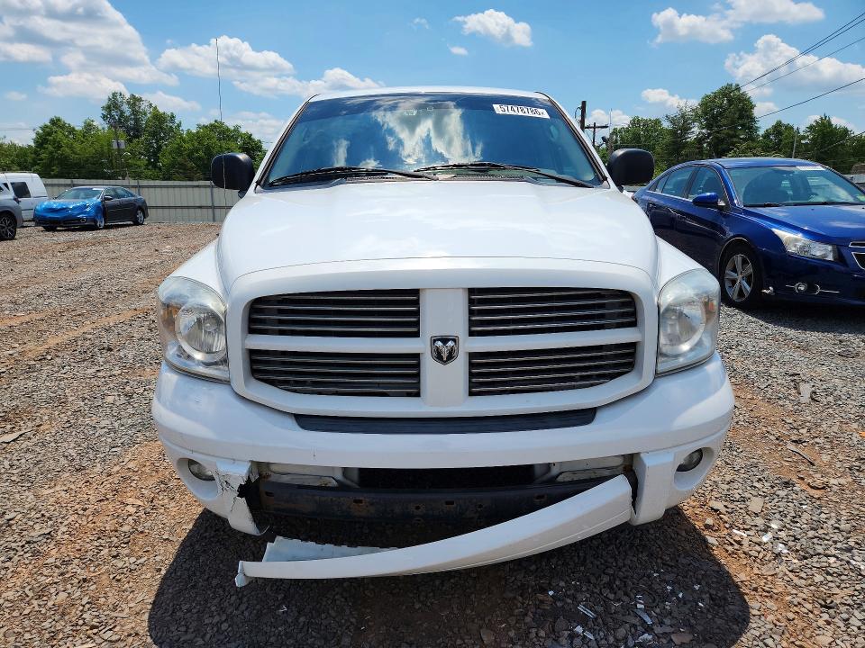 57478786 :رقم المزاد ، 1D7HA18228S539897 vin ، 2008 Dodge Ram 1500 مزاد بيع