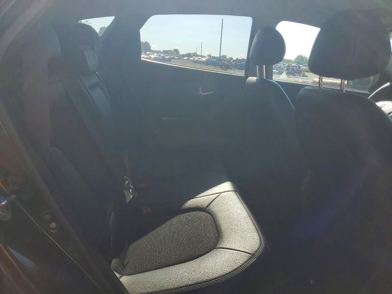 Aukcja sprzedaży 2013 Hyundai Tucson, vin: KM8JU3AC6DU702451, numer aukcji: 56486836