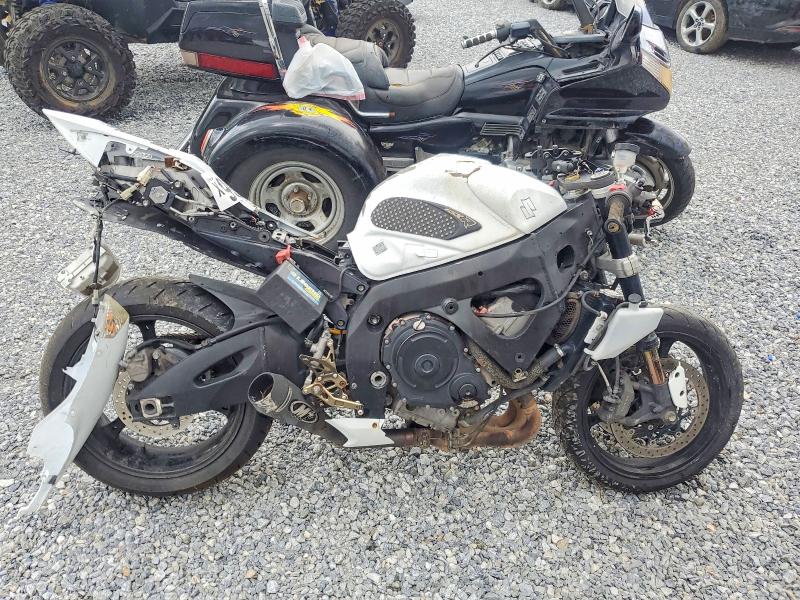 2007 Suzuki Gsx-r750 მანქანა იყიდება აუქციონზე, vin: JS1GR7KAX72113739, აუქციონის ნომერი: 55443486