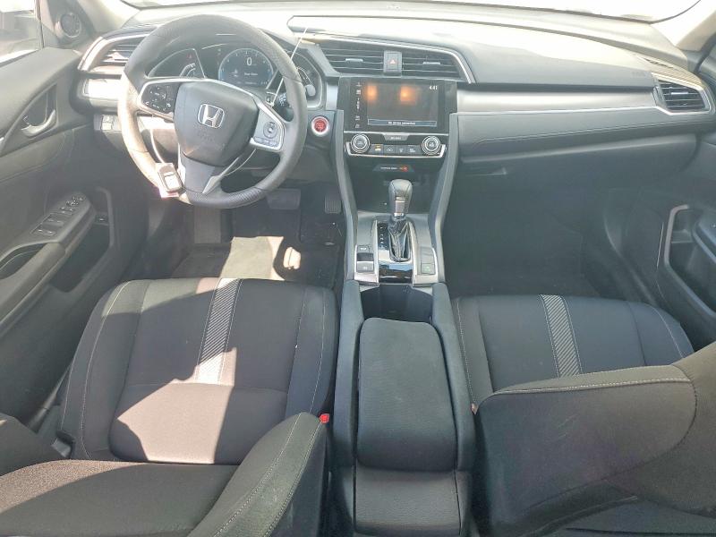 57997766 :رقم المزاد ، 19XFC2F78GE069926 vin ، 2016 Honda Civic مزاد بيع