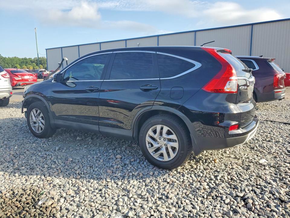 Aukcja sprzedaży 2015 Honda Cr-v, vin: 2HKRM4H54FH687630, numer aukcji: 57560266