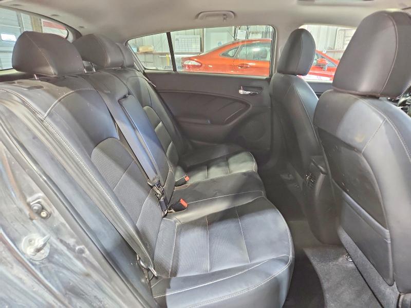 Aukcja sprzedaży 2017 Kia Forte, vin: KNAFX5A81H5721138, numer aukcji: 55854826