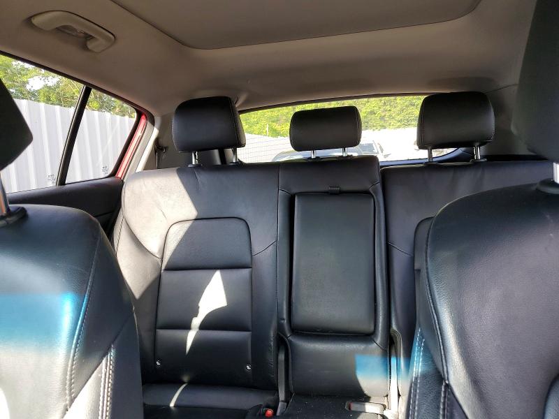Продажа на аукционе авто 2017 Kia Sportage, vin: KNDPNCAC0H7200115, номер лота: 57250896