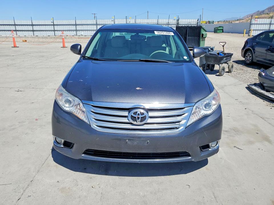 Aukcja sprzedaży 2011 Toyota Avalon, vin: 4T1BK3DB3BU430290, numer aukcji: 56291406