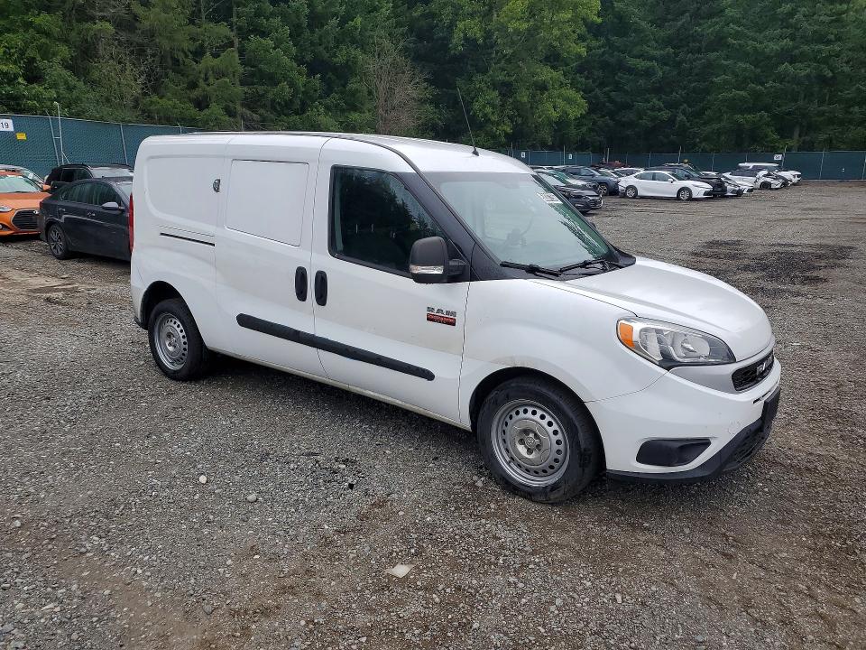 Aukcja sprzedaży 2022 Ram Promaster City, vin: ZFBHRFAB2N6Y15674, numer aukcji: 58387256