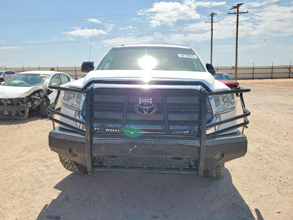Aukcja sprzedaży 2014 Toyota Tundra, vin: 5TFUW5F10EX411202, numer aukcji: 58748076