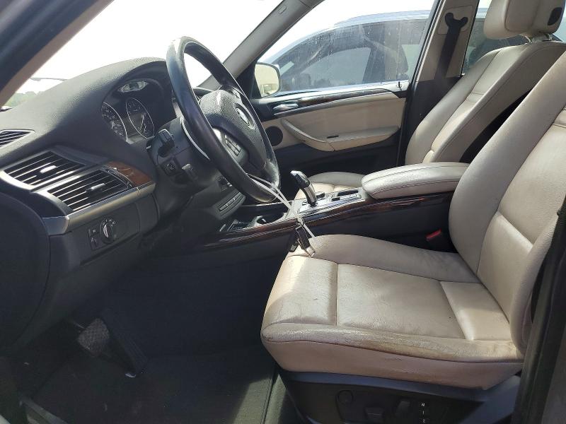 Продажа на аукционе авто 2013 Bmw X5, vin: 5UXZV4C59D0B13945, номер лота: 55909516