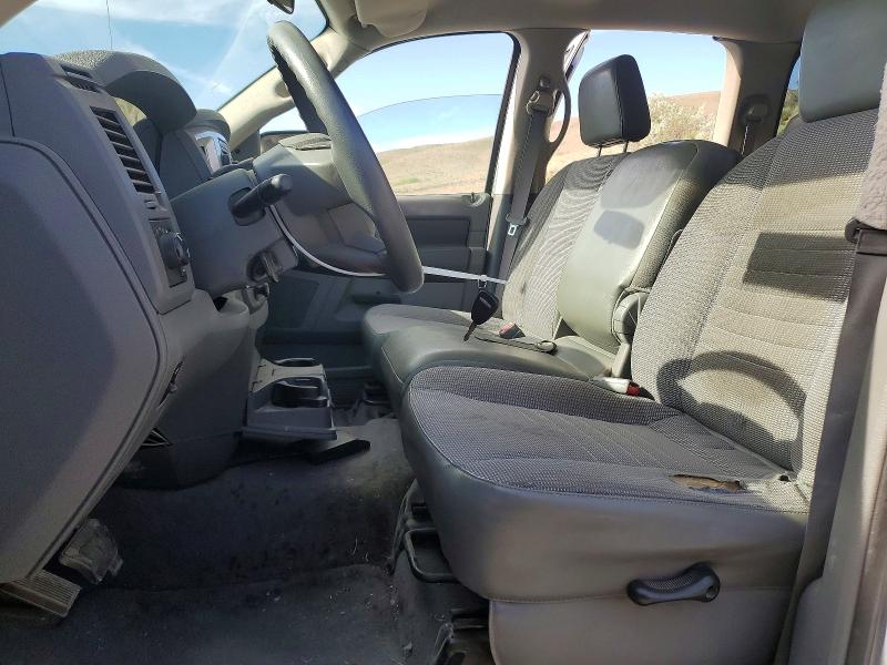 Продажа на аукционе авто 2008 Dodge Ram 2500, vin: 3D7KS28A18G131639, номер лота: 54890446
