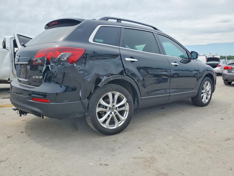57194626 :رقم المزاد ، JM3TB2DA3D0419480 vin ، 2013 Mazda Cx-9 مزاد بيع