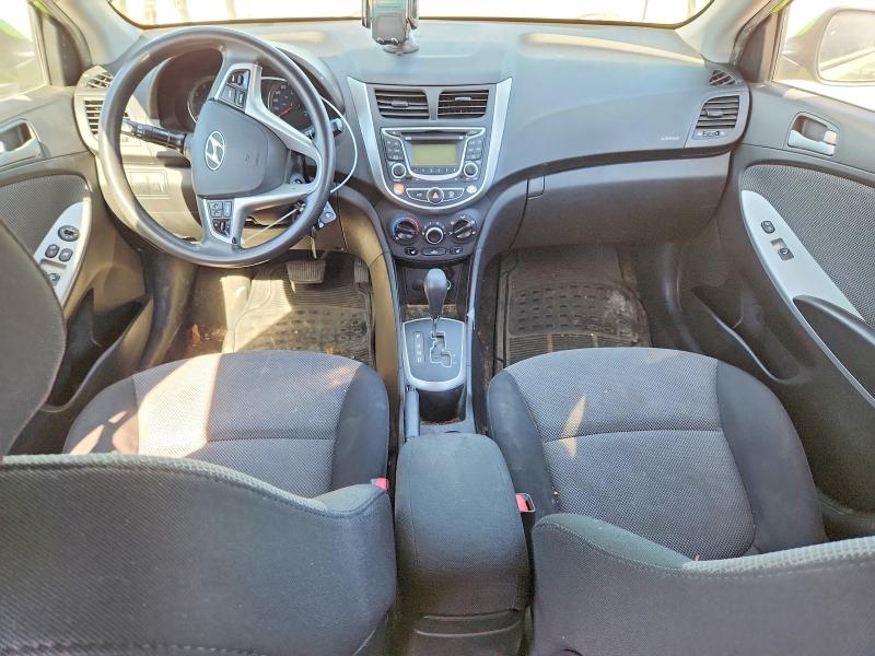 Aukcja sprzedaży 2013 Hyundai Accent, vin: KMHCT5AE7DU086946, numer aukcji: 56360506
