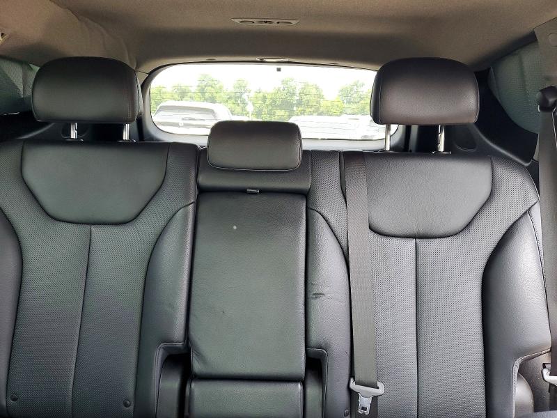 2019 Hyundai Santa Fe მანქანა იყიდება აუქციონზე, vin: 5NMS53AA9KH077116, აუქციონის ნომერი: 58328156