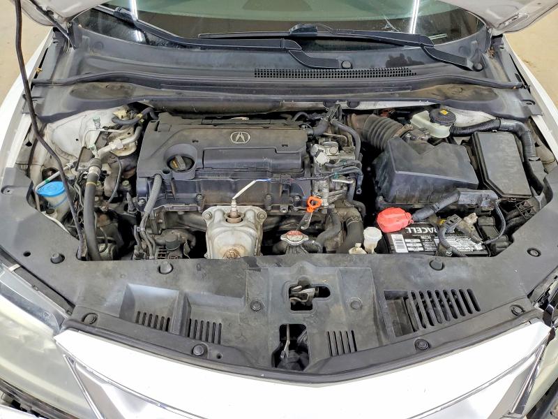 Aukcja sprzedaży 2017 Acura Ilx, vin: 19UDE2F75HA012123, numer aukcji: 56713106