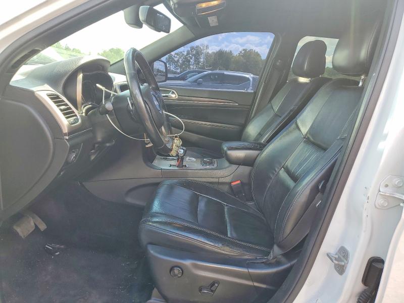 55789396 :رقم المزاد ، 1C4RJFBG3EC356871 vin ، 2014 Jeep Grand Cherokee مزاد بيع