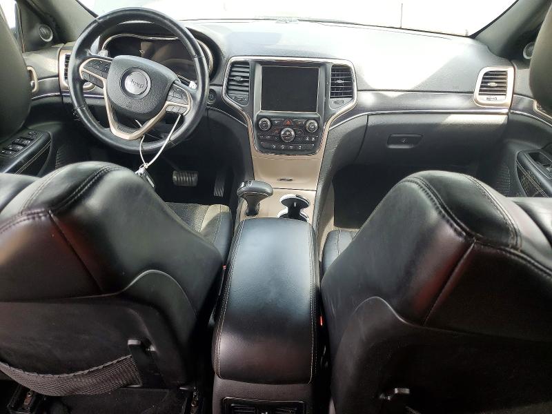 Продажа на аукционе авто 2014 Jeep Grand Cherokee, vin: 1C4RJFBG3EC100424, номер лота: 58772216