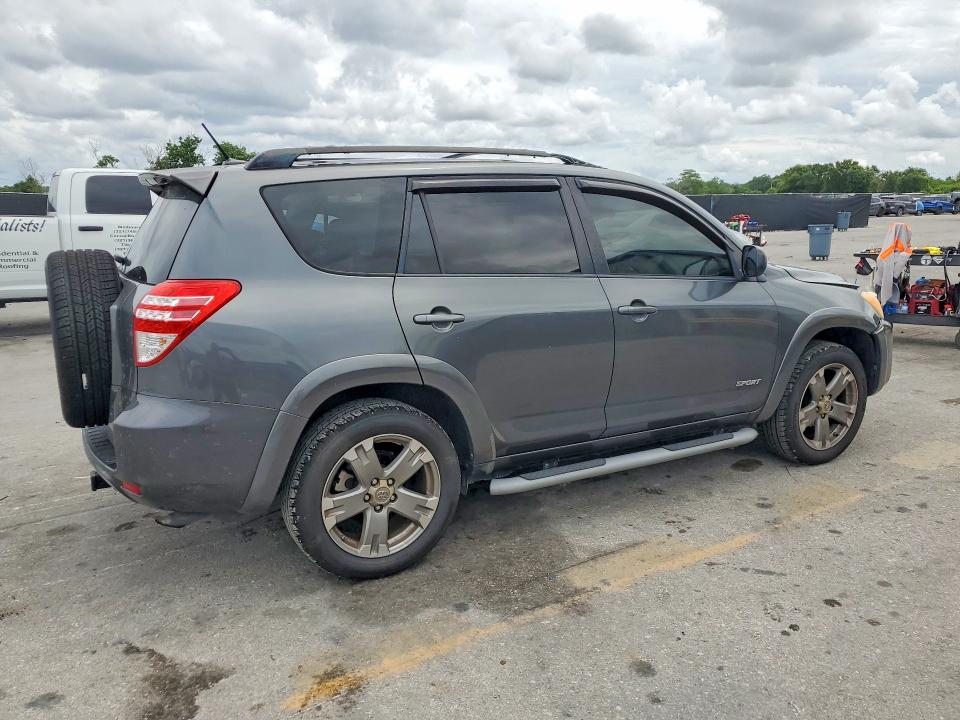 56795696 :رقم المزاد ، JTMWF4DV5CD034034 vin ، 2012 Toyota Rav4 مزاد بيع
