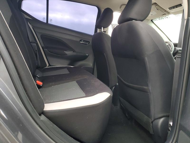 Aukcja sprzedaży 2021 Nissan Versa, vin: 3N1CN8EV1ML866058, numer aukcji: 57632186
