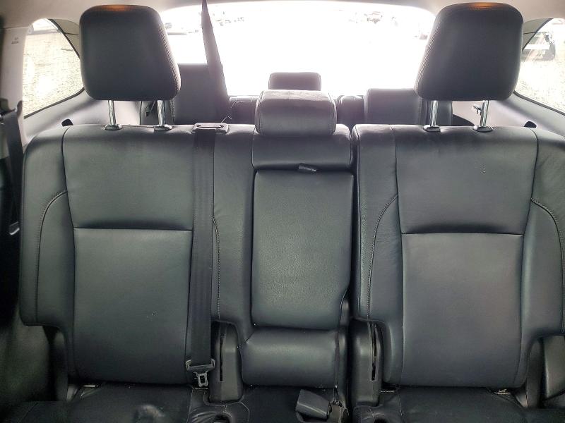Продажа на аукционе авто 2018 Toyota Highlander, vin: 5TDKZRFH9JS528053, номер лота: 56040336