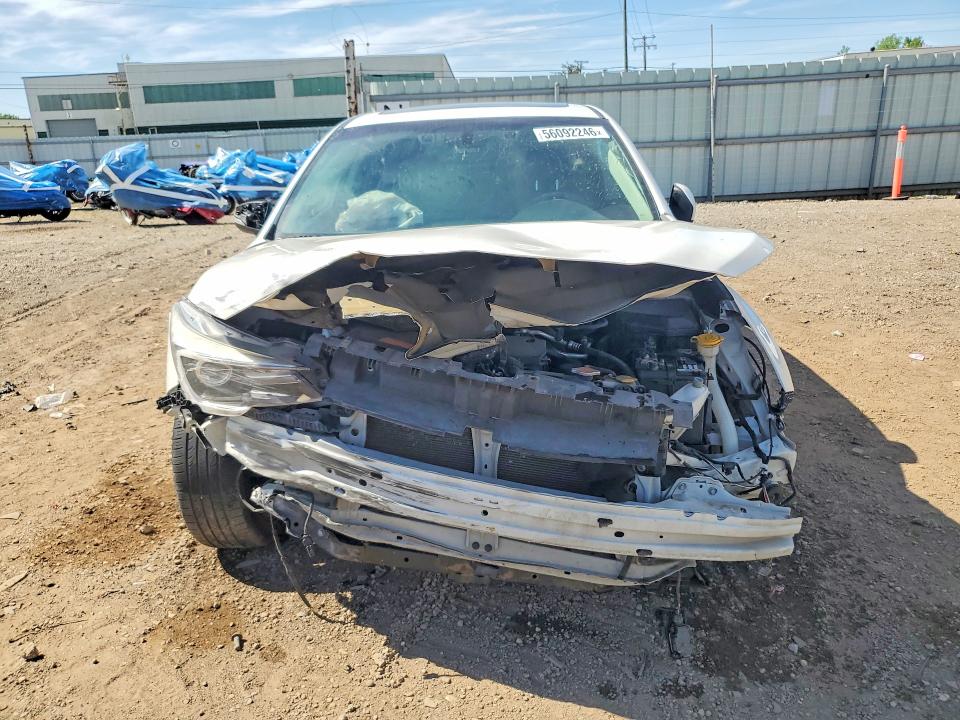 Aukcja sprzedaży 2018 Subaru Legacy, vin: 4S3BNAN69J3007235, numer aukcji: 56092246
