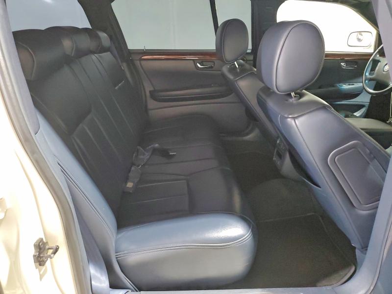 2008 Cadillac Professional Chassis მანქანა იყიდება აუქციონზე, vin: 1GEEK90Y48U550534, აუქციონის ნომერი: 55447616