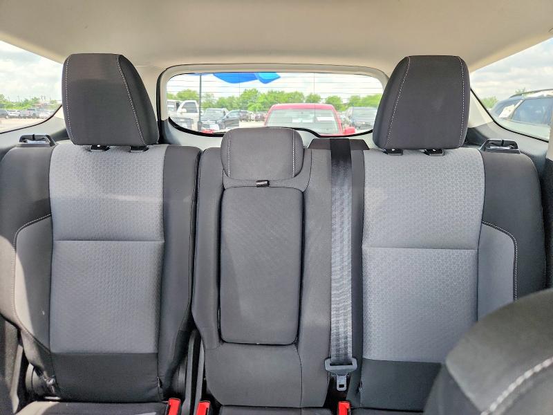 Aukcja sprzedaży 2018 Ford Escape, vin: 1FMCU9GD7JUA72821, numer aukcji: 55977386