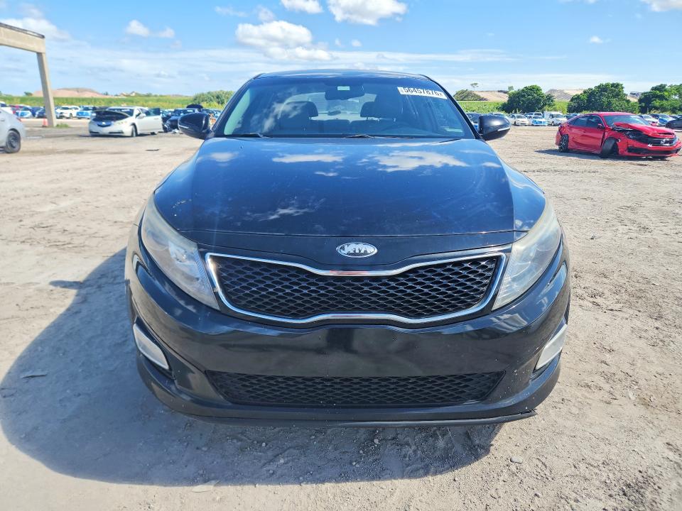 Продаж на аукціоні авто 2015 Kia Optima, vin: 5XXGN4A79FG361883, номер лоту: 56457876