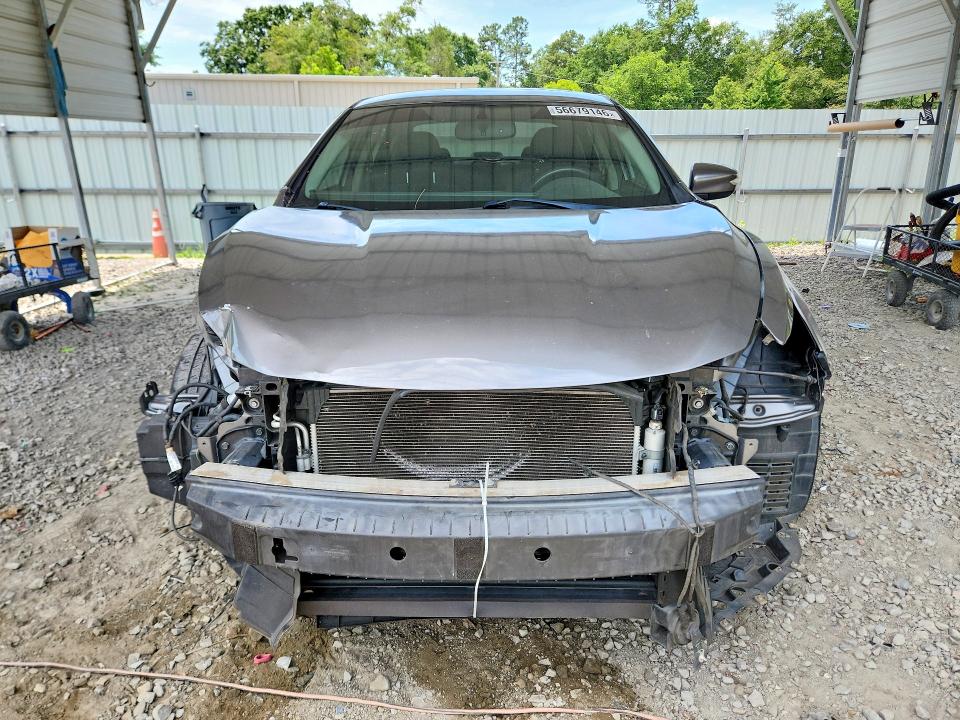 2016 Nissan Altima მანქანა იყიდება აუქციონზე, vin: 1N4AL3AP0GC133848, აუქციონის ნომერი: 56679146