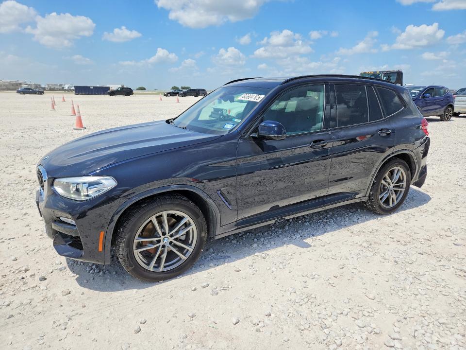 Aukcja sprzedaży 2019 Bmw X3, vin: 5UXTR9C5XKLP91006, numer aukcji: 85604105