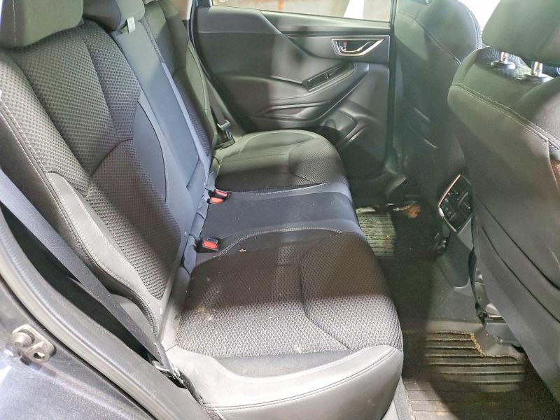 Продаж на аукціоні авто 2019 Subaru Forester, vin: JF2SKAGC4KH553619, номер лоту: 56948326