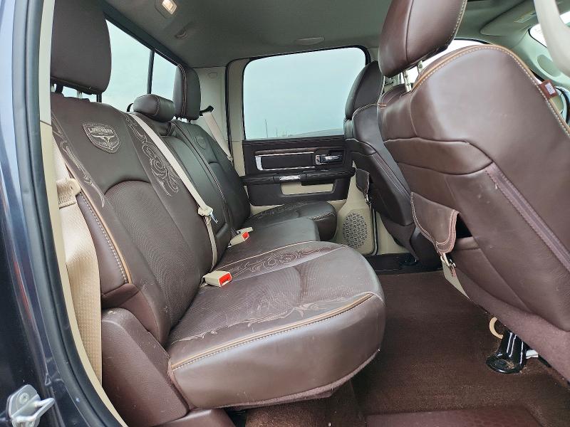 Aukcja sprzedaży 2016 Ram 1500, vin: 1C6RR6PT3GS182895, numer aukcji: 55244306