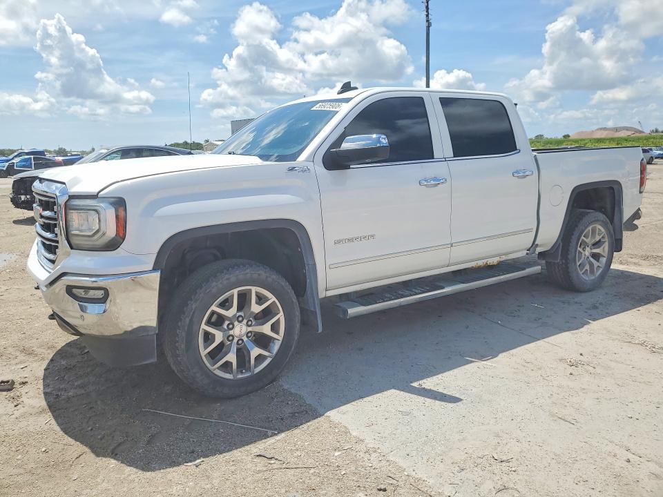 Aukcja sprzedaży 2017 Gmc Sierra, vin: 3GTU2NEC4HG191358, numer aukcji: 56925906
