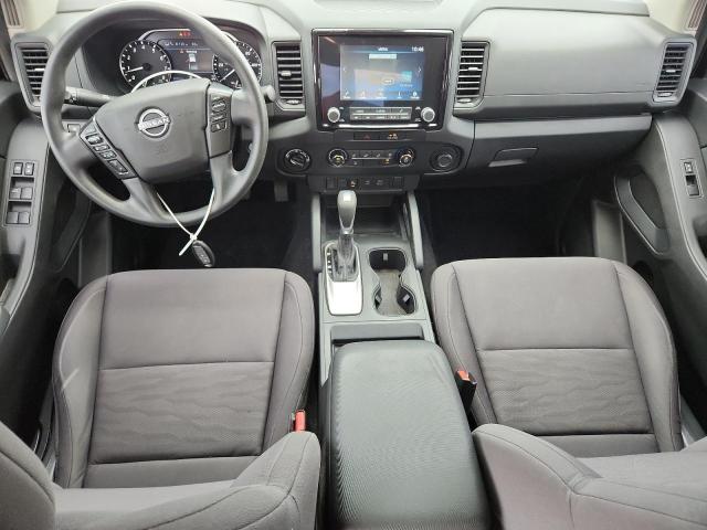 56046456 :رقم المزاد ، 1N6ED1EK3NN606281 vin ، 2022 Nissan Frontier مزاد بيع