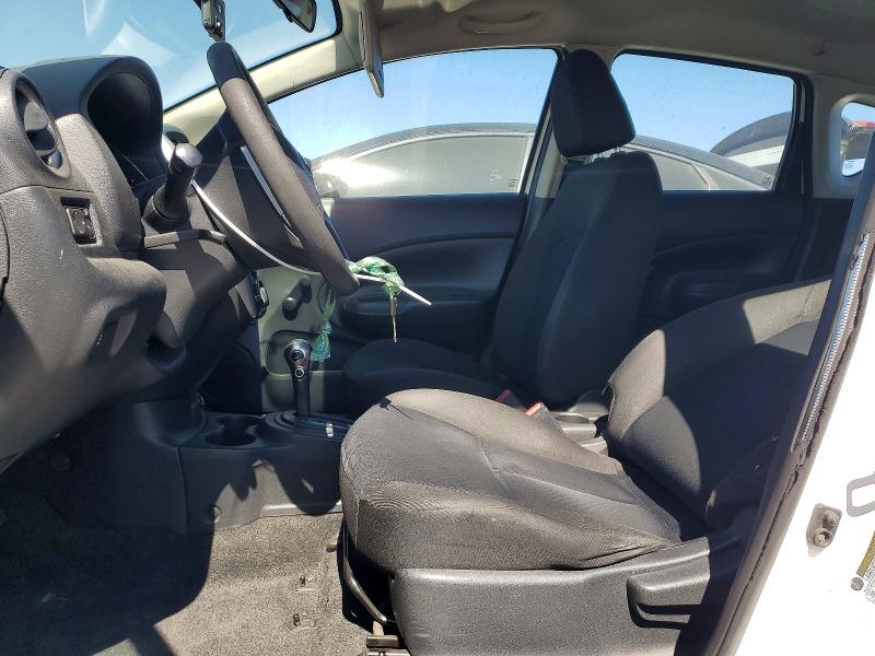 Продажа на аукционе авто 2017 Nissan Versa Note, vin: 3N1CE2CP9HL365930, номер лота: 55795216
