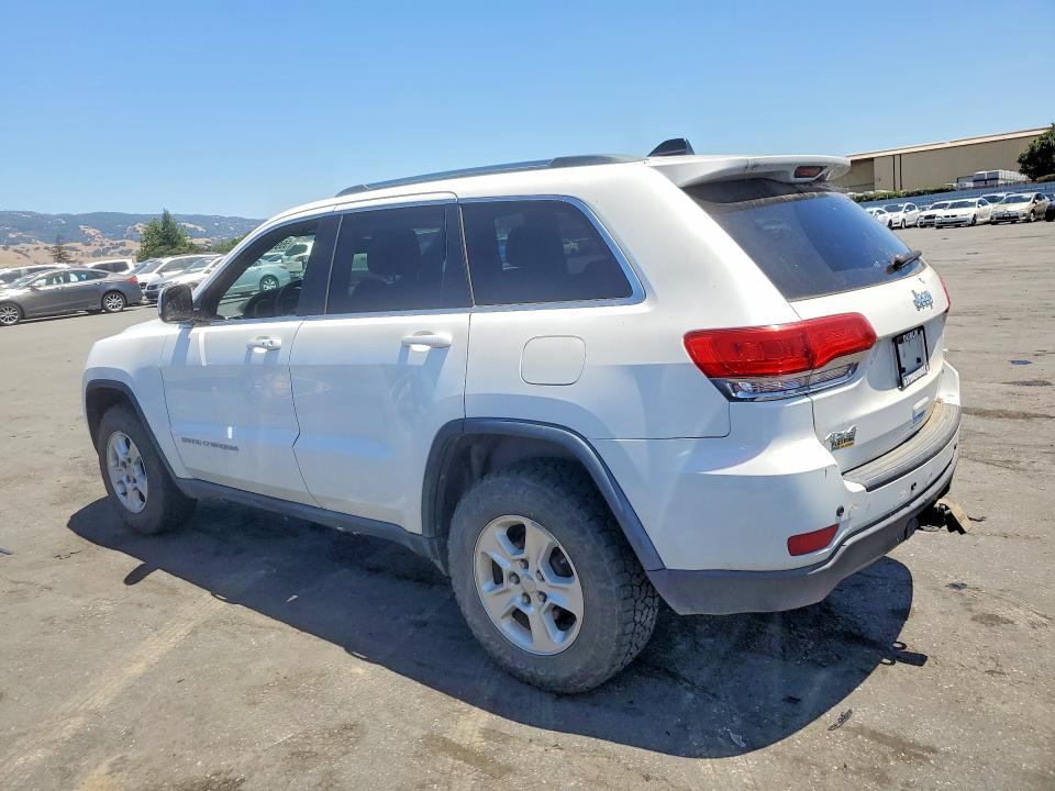 Aukcja sprzedaży 2015 Jeep Grand Cherokee, vin: 1C4RJFAG6FC832050, numer aukcji: 55955726