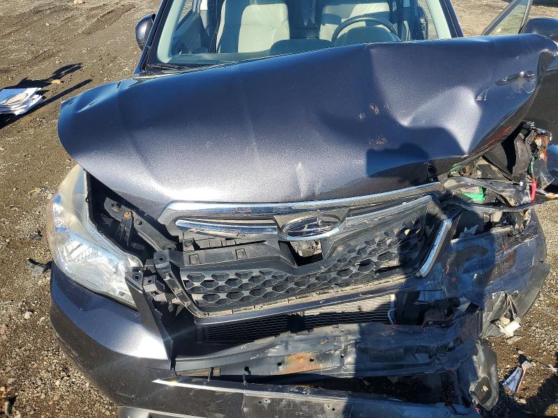 Aukcja sprzedaży 2016 Subaru Forester, vin: JF2SJAHC3GH532026, numer aukcji: 56154956
