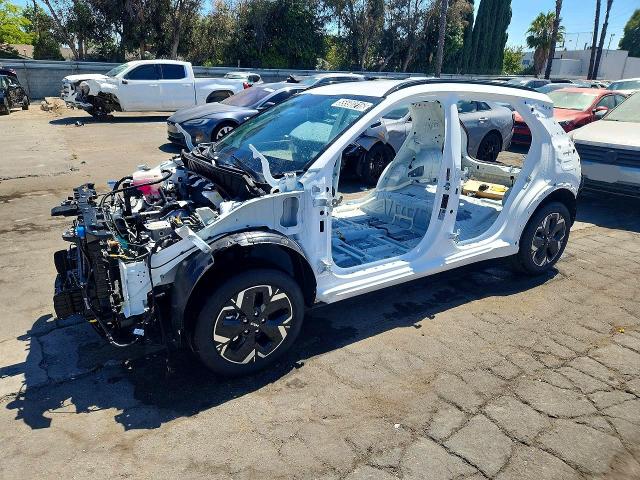 Aukcja sprzedaży 2026 Kia Niro, vin: KNDCR3L14T5151259, numer aukcji: 55590216