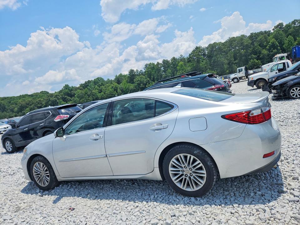 2014 Lexus Es მანქანა იყიდება აუქციონზე, vin: JTHBK1GGXE2096936, აუქციონის ნომერი: 58717556