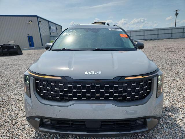 Продаж на аукціоні авто 2025 Kia Carnival, vin: KNDNE5K30S6463459, номер лоту: 57664036