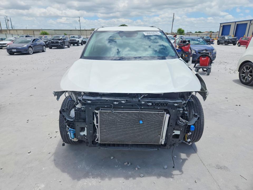 Продажа на аукционе авто 2022 Kia Seltos, vin: KNDEU2AA2N7237441, номер лота: 56842676