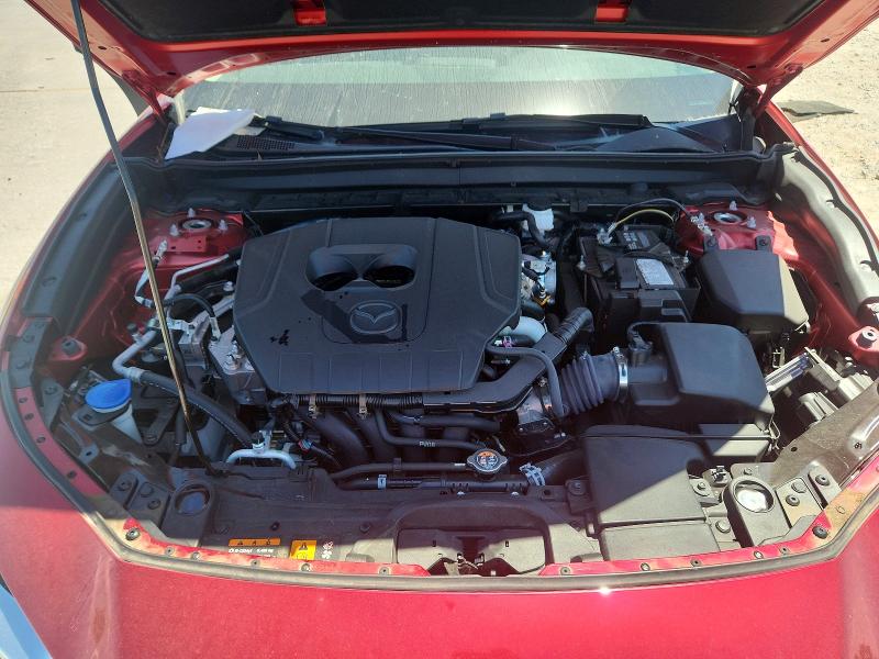 Продажа на аукционе авто 2025 Mazda Cx-30, vin: 3MVDMBCM9SM816977, номер лота: 56614296