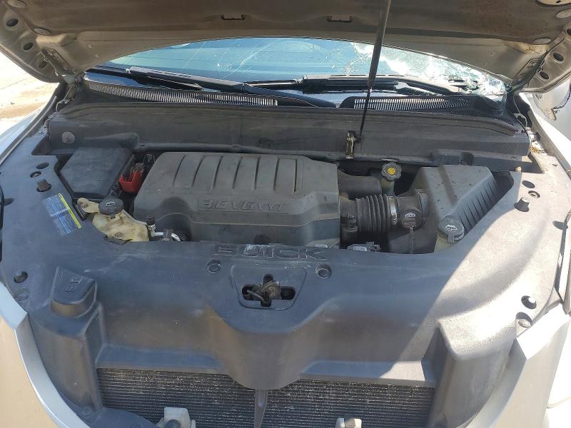 Aukcja sprzedaży 2008 Buick Enclave, vin: 5GAEV23748J235696, numer aukcji: 58919886