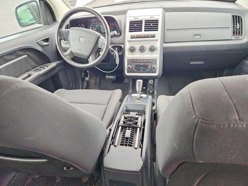 Продаж на аукціоні авто 2010 Dodge Journey, vin: 3D4PH5FV7AT225983, номер лоту: 59079186