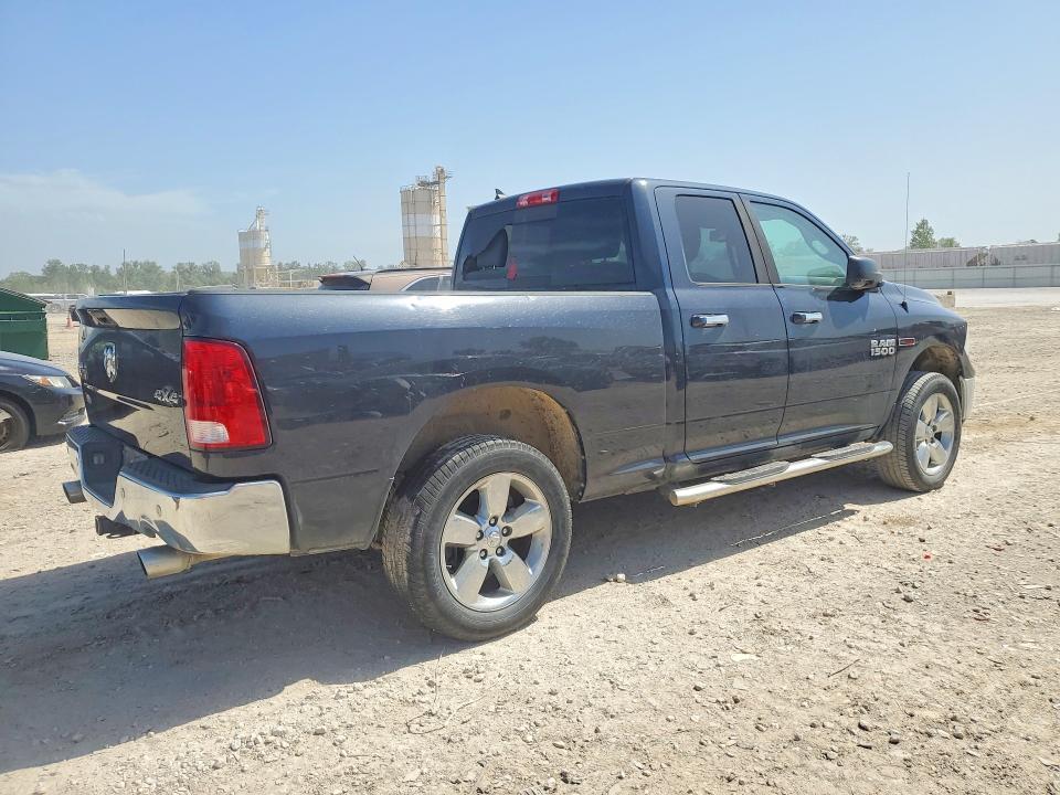 Продажа на аукционе авто 2016 Ram 1500, vin: 1C6RR7GM9GS386003, номер лота: 85985355