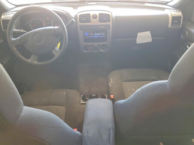 Продажа на аукционе авто 2010 Gmc Canyon, vin: 1GTJSCDE0A8145709, номер лота: 59057016