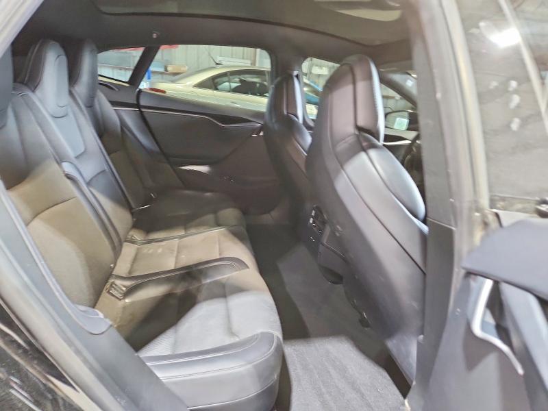 Продажа на аукционе авто 2019 Tesla Model S, vin: 5YJSA1E22KF304845, номер лота: 53108986