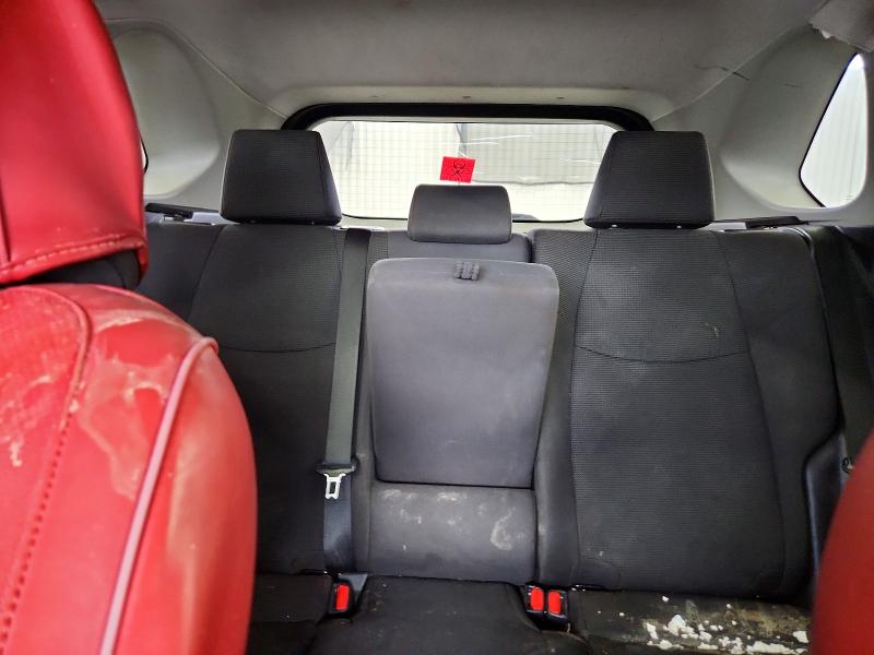 58077306 :رقم المزاد ، 2T3H1RFV6LC058333 vin ، 2020 Toyota Rav4 مزاد بيع