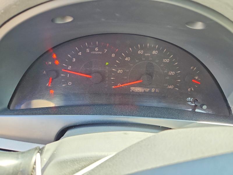 Продажа на аукционе авто 2007 Toyota Camry, vin: JTNBE46K673082959, номер лота: 58124686
