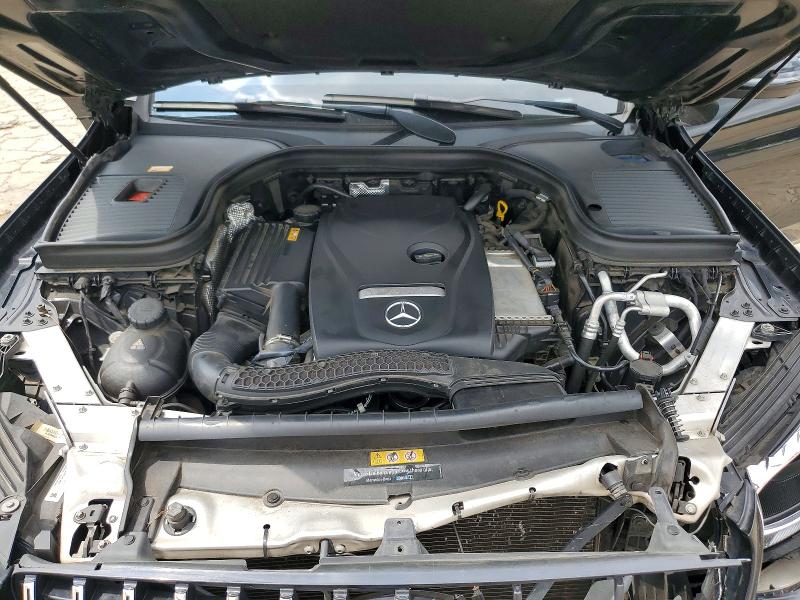Aukcja sprzedaży 2016 Mercedes-benz Glc, vin: WDC0G4JBXGF076958, numer aukcji: 58094886