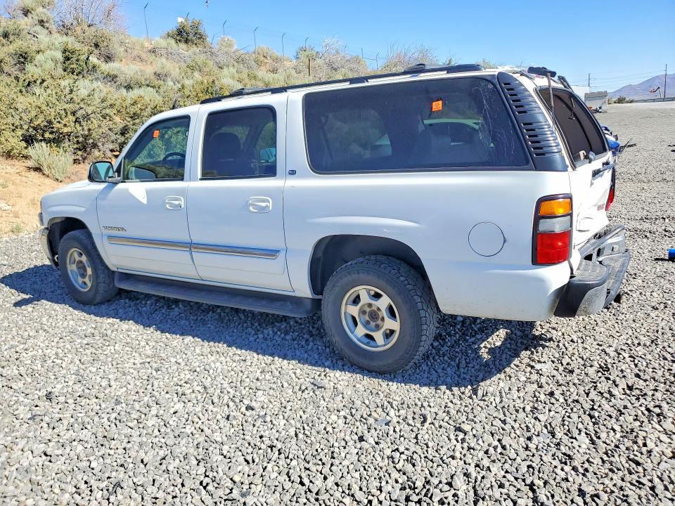 Продажа на аукционе авто 2006 Gmc Yukon Xl, vin: 1GKFK16Z66J173626, номер лота: 56686416