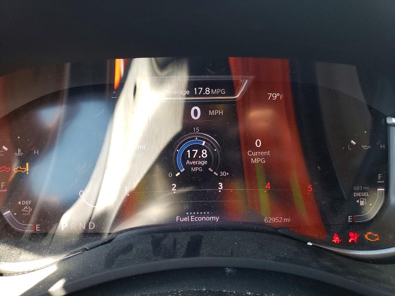 56811246 :رقم المزاد ، 3C63R3JL9RG108971 vin ، 2024 Ram 3500 مزاد بيع
